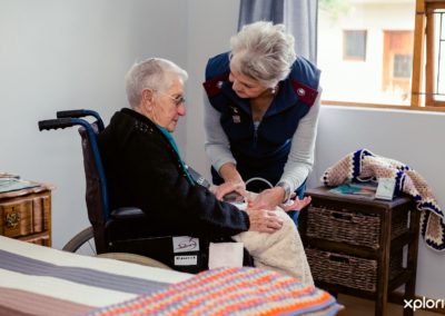 Assisted Care