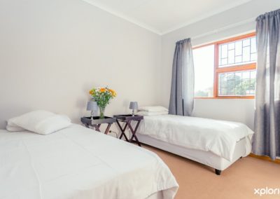 Bedroom Type 1