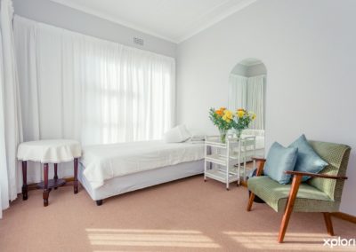 Bedroom Type 2