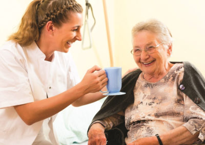 Respite Care